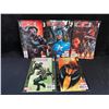 Image 1 : ULTIMATE NIGHTMARE #1-5 (MARVEL COMICS)