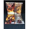 Image 1 : ANNIHILATION: CONQUEST QUASAR #1-4 (MARVEL COMICS)