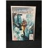 Image 1 : ANNIHILATION: CONQUEST PROLOGUE #1 (MARVEL COMICS)