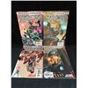 Image 1 : ANNIHILATION: CONQUEST STARLORD #1-4 (MARVEL COMICS)