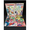 Image 1 : VISIONARIES COMIC BOOK LOT (MARVEL COMICS)