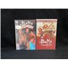 Image 1 : BUFFY THE VAMPIRE SLAYER COMIC BOOK LOT