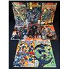 Image 1 : SOVEREIGN SEVEN COMIC BOOK LOT (DC COMICS)