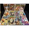 Image 1 : ASSORTED SPIDER-MAN COMIC BOOK LOT (MARVEL COMICS)