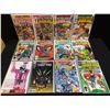 Image 1 : ASSORTED SPIDER-MAN COMIC BOOK LOT (MARVEL COMICS)