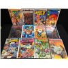 Image 1 : ASSORTED COMIC BOOK LOT