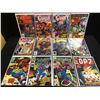 Image 1 : ASSORTED COMIC BOOK LOT