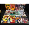 Image 1 : ASSORTED SPIDER-MAN COMIC BOOK LOT (MARVEL COMICS)