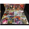 Image 1 : ASSORTED SPIDER-MAN COMIC BOOK LOT (MARVEL COMICS)