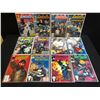 Image 1 : ASSORTED PUNISHER COMIC BOOK LOT (MARVEL COMICS)