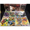 Image 1 : ASSORTED SPIDER-MAN COMIC BOOK LOT (MARVEL COMICS)