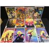Image 1 : ASSORTED COMIC BOOK LOT