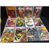 Image 1 : ASSORTED COMIC BOOK LOT