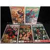 Image 1 : ASSORTED SPIDER-MAN COMIC BOOK LOT (MARVEL COMICS)