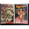 Image 1 : SPIDER-GWEN #002/ SPIDER-WOMAN #004 (MARVEL COMICS)