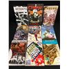 Image 1 : GRAPHIC NOVEL LOT