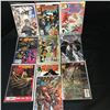 ASSORTED X-MEN COMIC BOOK LOT (MARVEL COMICS)