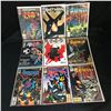 ASSORTED BATMAN COMIC BOOK LOT (DC COMICS)