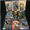 Image 1 : ASSORTED BATMAN/ ROBIN COMIC BOOK LOT (DC COMICS)