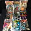 Image 1 : ASSORTED COMIC BOOK LOT