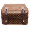 Image 7 : Louis Vuitton Monogram Canvas Leather Pegase 70 cm Luggage