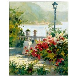 Bella Terrazza by Simandle, Marilyn