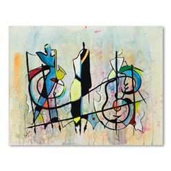 Untitled by Roshvan Original