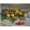 Image 1 : Claude Monet - Still Life