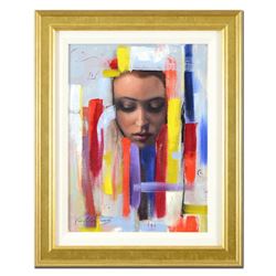 Dream In Color by Cacciotti Original