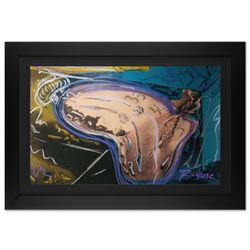 Melting Clocks by "Ringo" Daniel Funes