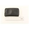 Image 4 : Louis Vuitton Black Zippy Vertical Coin TaÃƒÂ¯ga Wallet