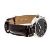 Image 3 : Louis Vuitton Vernis Amarante Tambour Q12M3 Watch