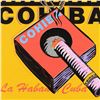 Image 2 : Cohiba by Steve Kaufman (1960-2010)