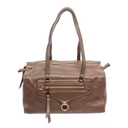 Louis Vuitton Ombre Monogram Leather Inspiree Bag