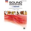 Image 1 : Sound Innovations for Guitar Teacher Edition Book 2