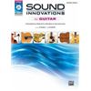 Image 1 : Sound Innovations for Guitar Book 1