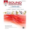 Image 1 : Sound Innovations for Concert Band Book 2