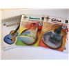 Image 1 : Three Guitar Song Books