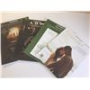 Image 1 : Piano Vocal Guitar, Sheet Music Selections from Motion Pictures