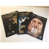 Image 1 : Piano Solos , Sheet Music Selections from Motion Pictures