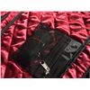 Image 3 : Kiss Bb-k2 Coffin Case Fits Rock Band and Guitar Hero Video Controllers