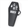 Image 1 : Kiss Bb-k2 Coffin Case Fits Rock Band and Guitar Hero Video Controllers