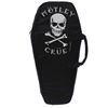 Image 1 : MOTLEY CRUE Bb-k2 Coffin Case Fits Rock Band and Guitar Hero Video Controllers