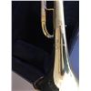 Image 2 : Trumpet - Besson 509 with Case and Mouthpiece