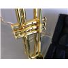 Image 3 : Trumpet - Besson 509 with Case and Mouthpiece