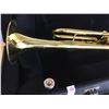 Image 3 : Trumpet -  Besson 509  w/Case and Mouthpiece