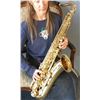 Image 1 : Tenor Saxophone - Boosey