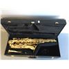 Image 1 : Tenor Saxophone - Buffet Evette