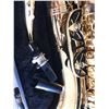 Image 5 : Tenor Saxophone - Buffet Evette