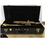 Image 2 : Trumpet - Besson 509 with Case and Mouthpiece
